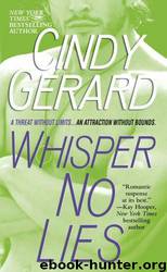Whisper No Lies by Cindy Gerard