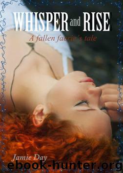 Whisper and Rise by Jamie Day