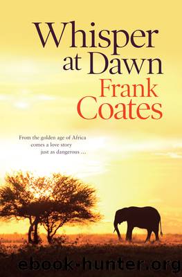 Whisper at Dawn by Frank Coates