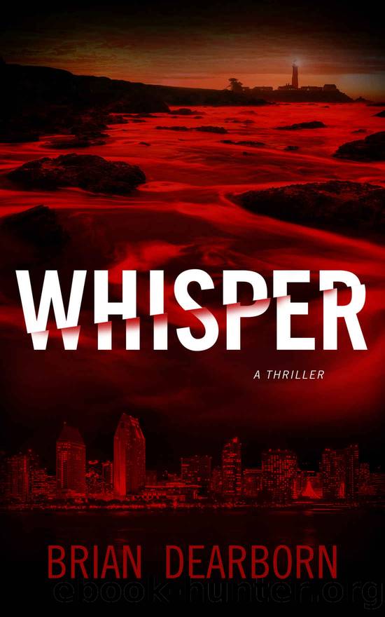 Whisper by Brian Dearborn