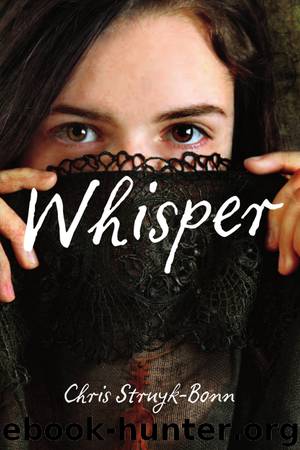 Whisper by Chris Struyk-Bonn