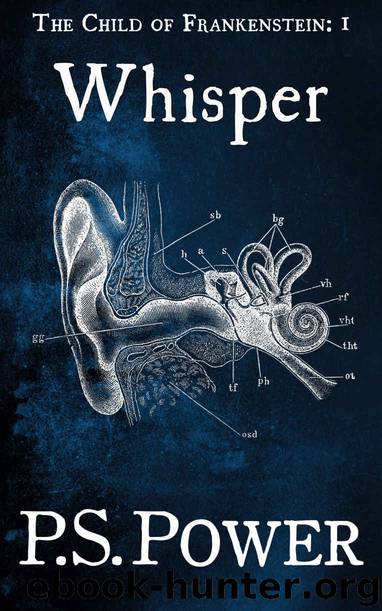 Whisper by P S Power