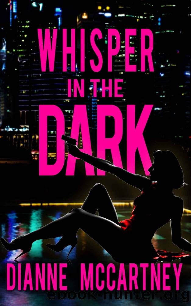 Whisper in the Dark by McCartney Dianne