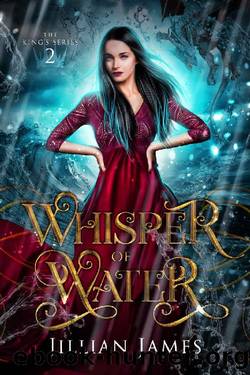 Whisper of Water by Jillian James