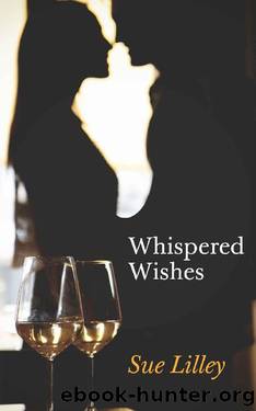 Whispered Wishes by Sue Lilley