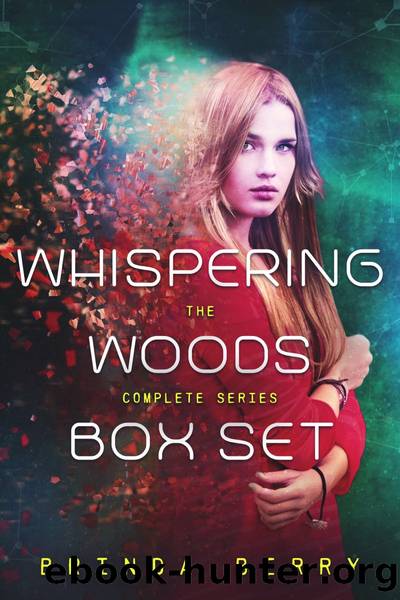 Whispering Woods Box Set by Brinda Berry