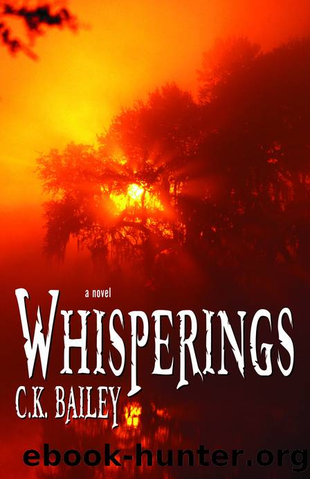 Whisperings by C. K. Bailey