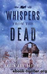 Whispers From the Dead by Hopkins Karen Ann