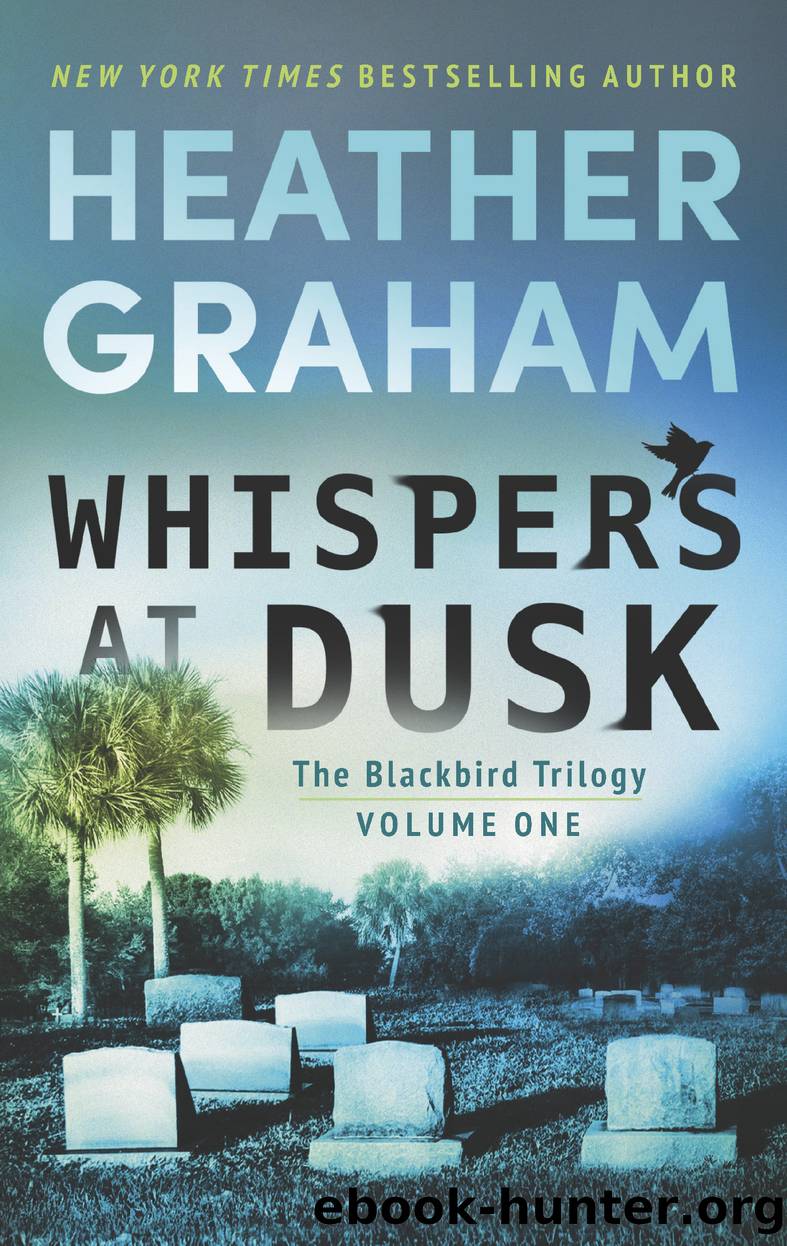 Whispers at Dusk by Heather Graham