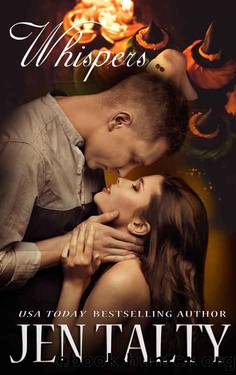 Whispers by Jen Talty