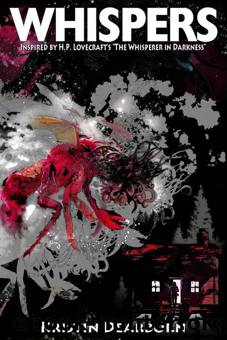 Whispers by Kristin Dearborn