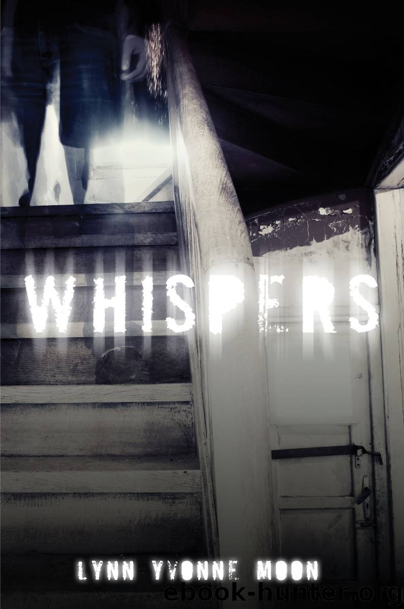 Whispers by Lynn Moon