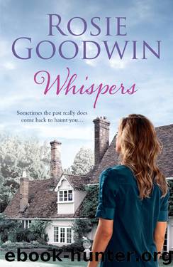 Whispers by Rosie Goodwin