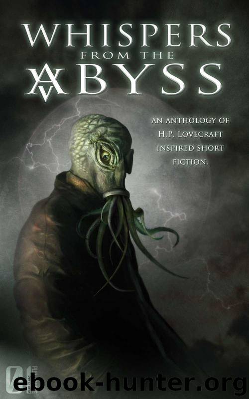 Whispers from the Abyss