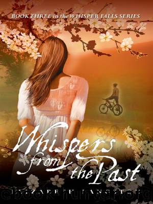 Whispers from the Past by Elizabeth Langston