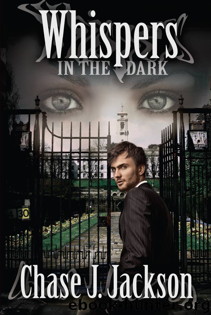 Whispers in the Dark by Chase J. Jackson