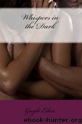 Whispers in the Dark by Gayle Eden