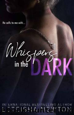 Whispers in the Dark_Dark Romance by Leteisha Newton