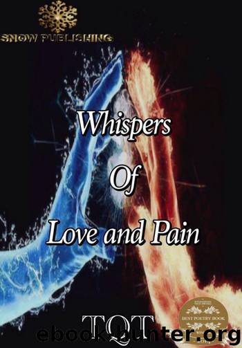 Whispers of Love and Pain by Tqt & Jennifer Stephens & Sha Cole