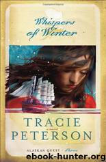Whispers of Winter by Tracie Peterson