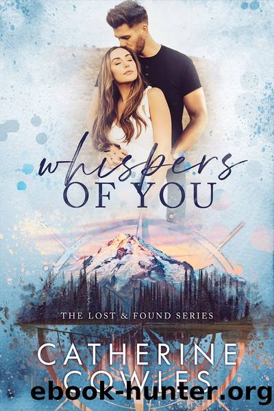 Whispers of You by Catherine Cowles