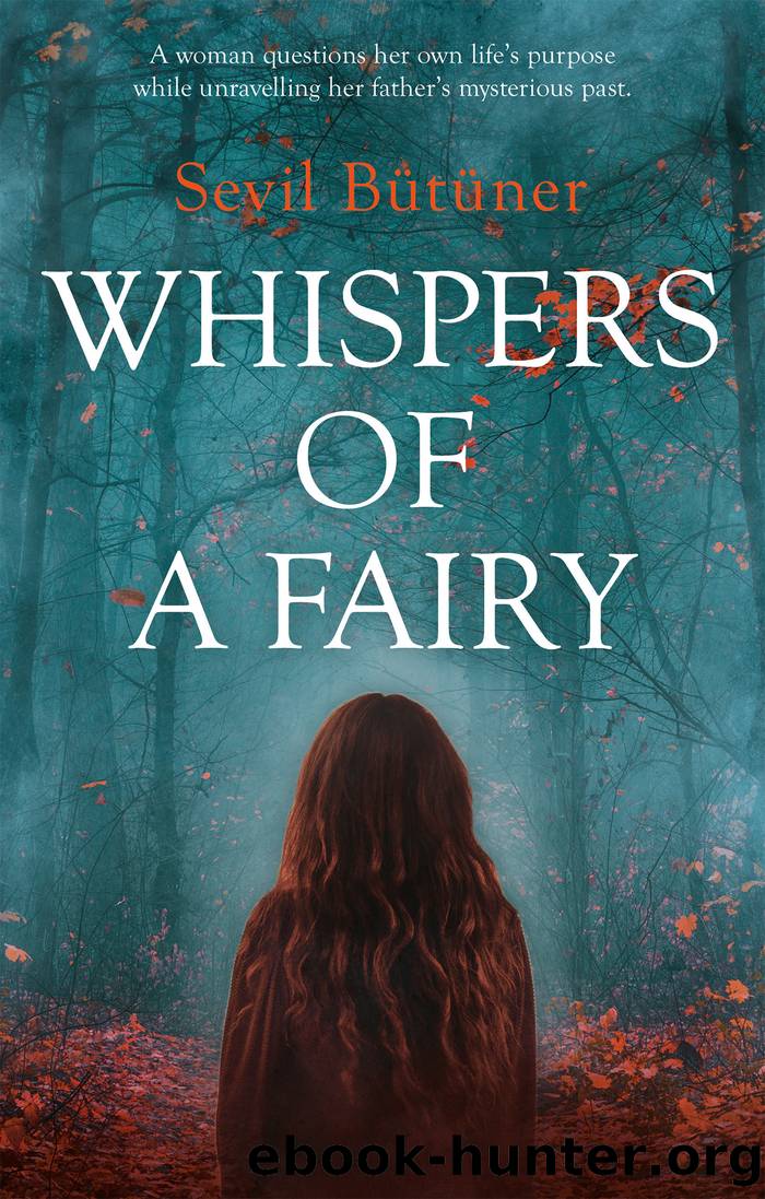 Whispers of a Fairy by Sevil Bütüner