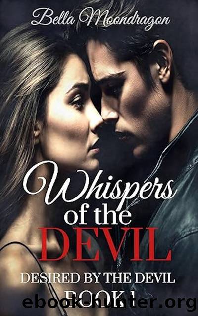 Whispers of the Devil by Bella Moondragon