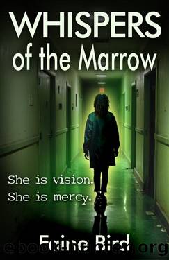 Whispers of the Marrow by Faine Bird