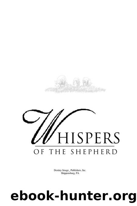 Whispers of the Shepherd Text.PDF by rrr