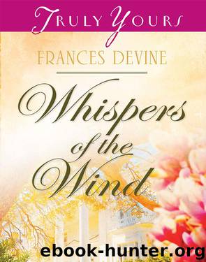 Whispers of the Wind by Frances Devine