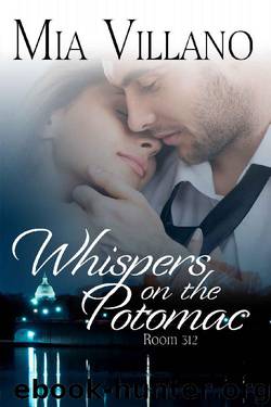 Whispers on the Potomac_Room 312 by Mia Villano