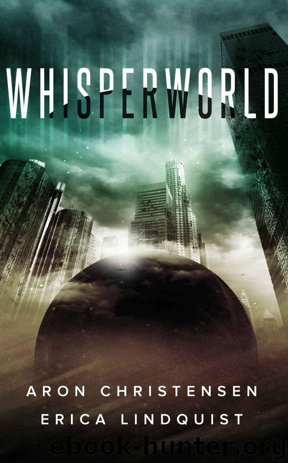 Whisperworld by Aron Christensen & Erica Lindquist