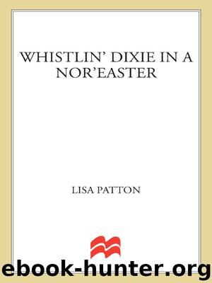 Whistlin' Dixie in a Nor'easter by Lisa Patton