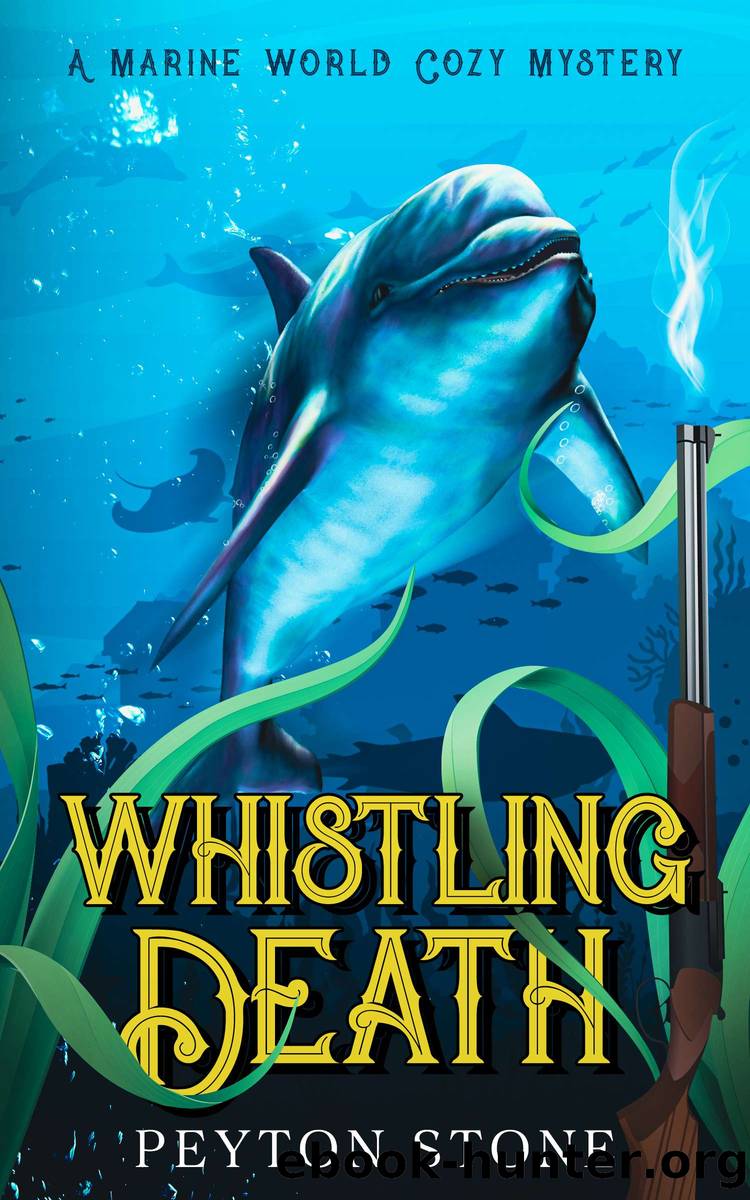 Whistling Death by Peyton Stone