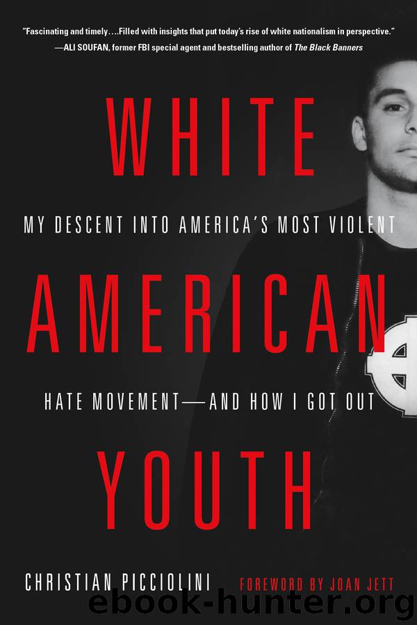 White American Youth by Christian Picciolini