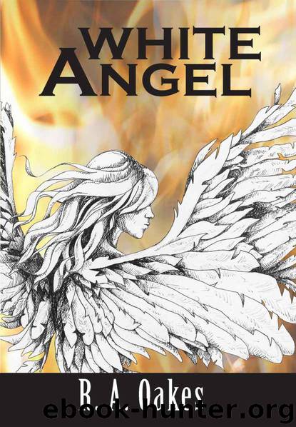 White Angel by R A Oakes