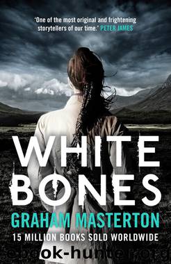White Bones by Graham Masterton
