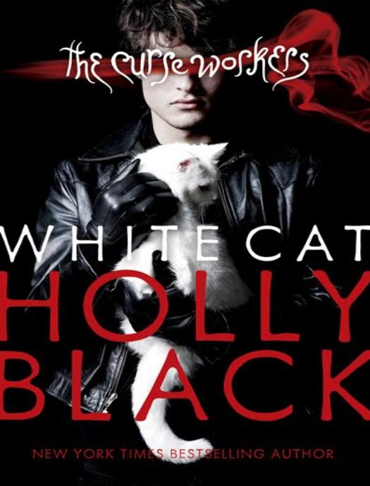 White Cat (2010) by Black Holly