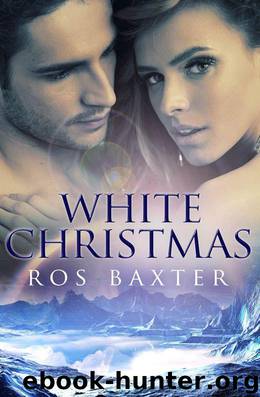 White Christmas (novella) by Baxter Ros