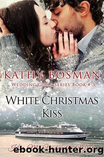 White Christmas Kiss by Kathy Bosman