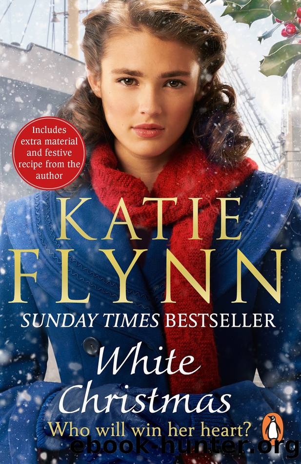 White Christmas by Katie Flynn