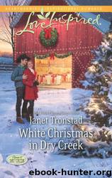White Christmas in Dry Creek by Janet Tronstad