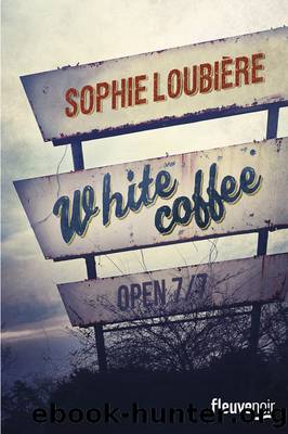 White Coffee by Loubière Sophie