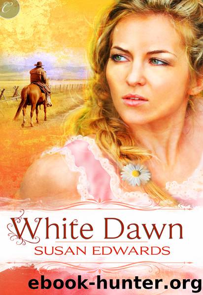 White Dawn by Susan Edwards