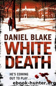 White Death by Daniel Blake