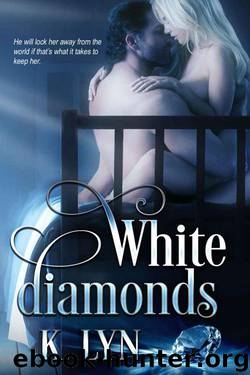 White Diamonds by Lyn K