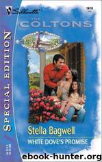 White Dove's Promise by Stella Bagwell