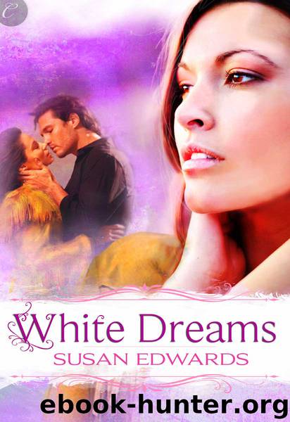 White Dreams by Susan Edwards