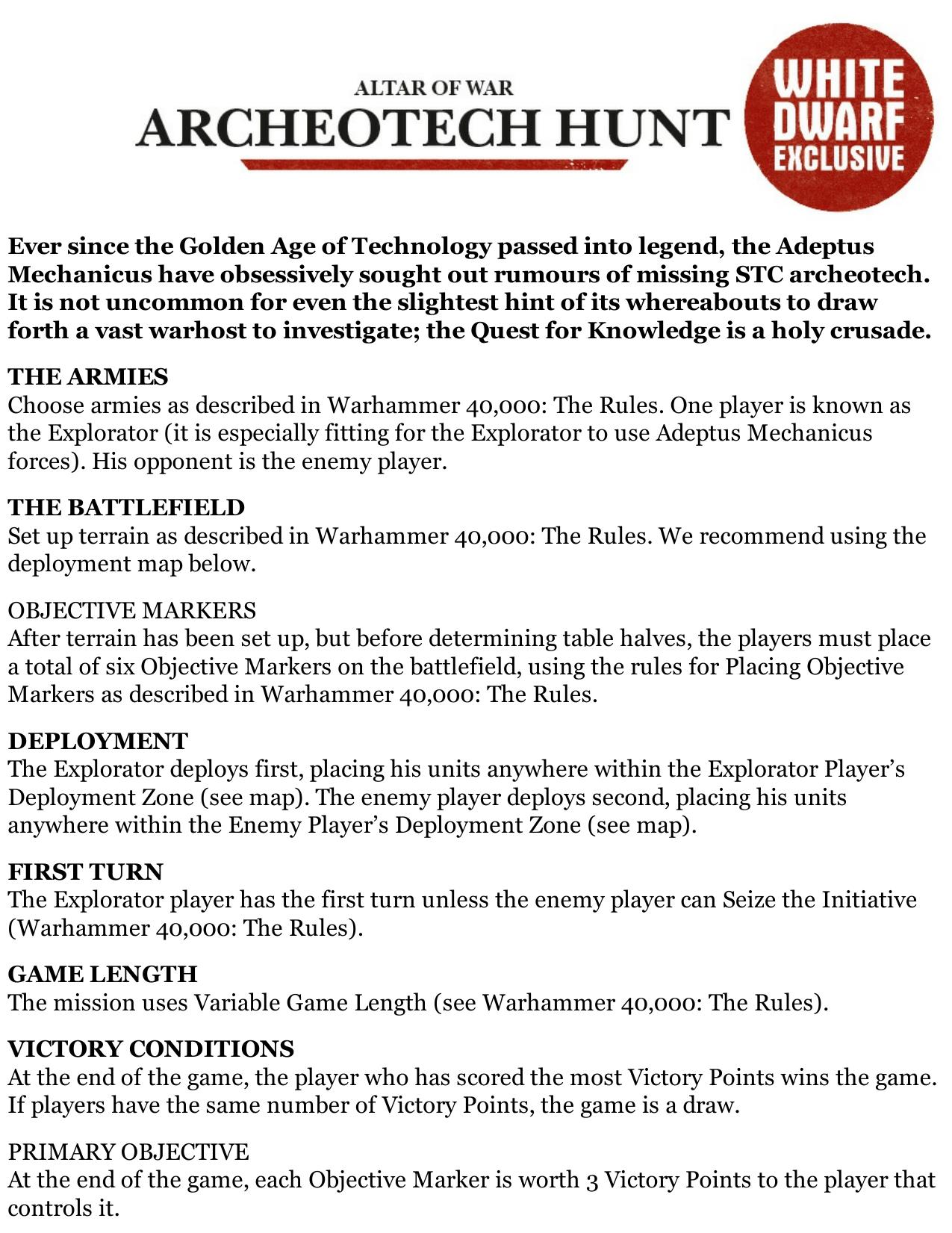 White Dwarf - Issue 68 by Games Workshop
