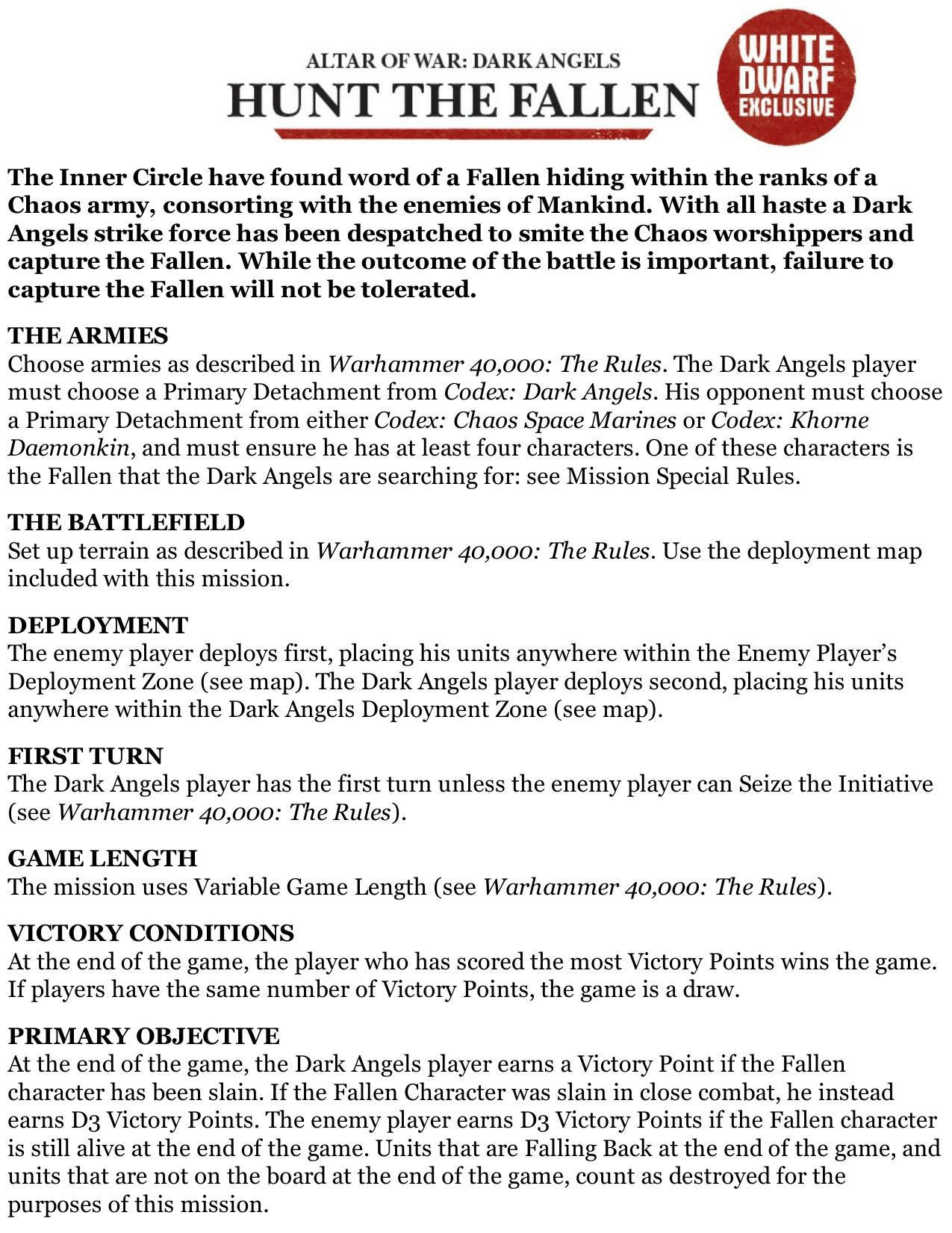 White Dwarf - Issue 74 by Games Workshop